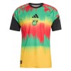 Fodboldtøj Jamaica Pre-Match VM 2026